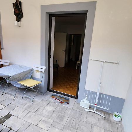 Apartments Old Town ليوبليانا الغرفة الصورة