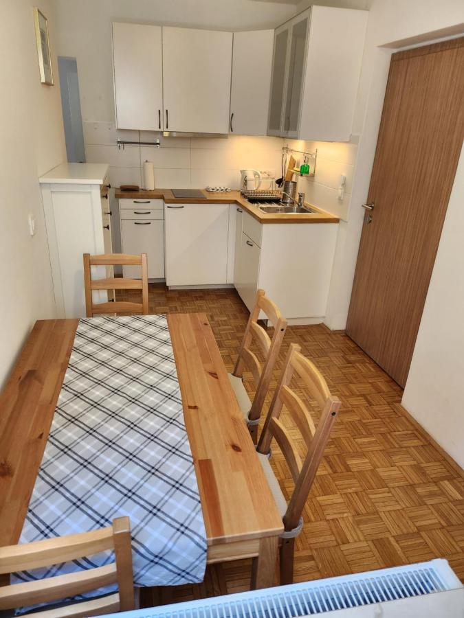 Apartments Old Town ليوبليانا المظهر الخارجي الصورة