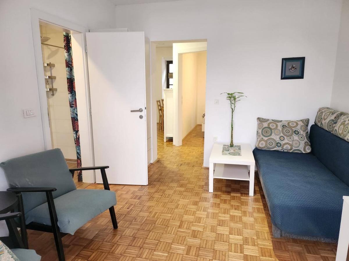 Apartments Old Town ليوبليانا المظهر الخارجي الصورة