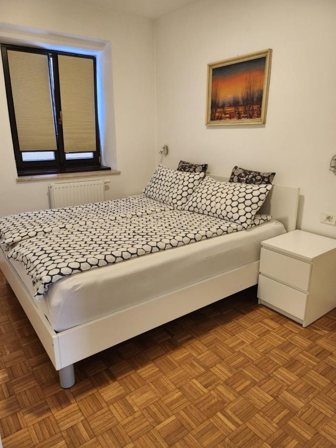 Apartments Old Town ليوبليانا المظهر الخارجي الصورة