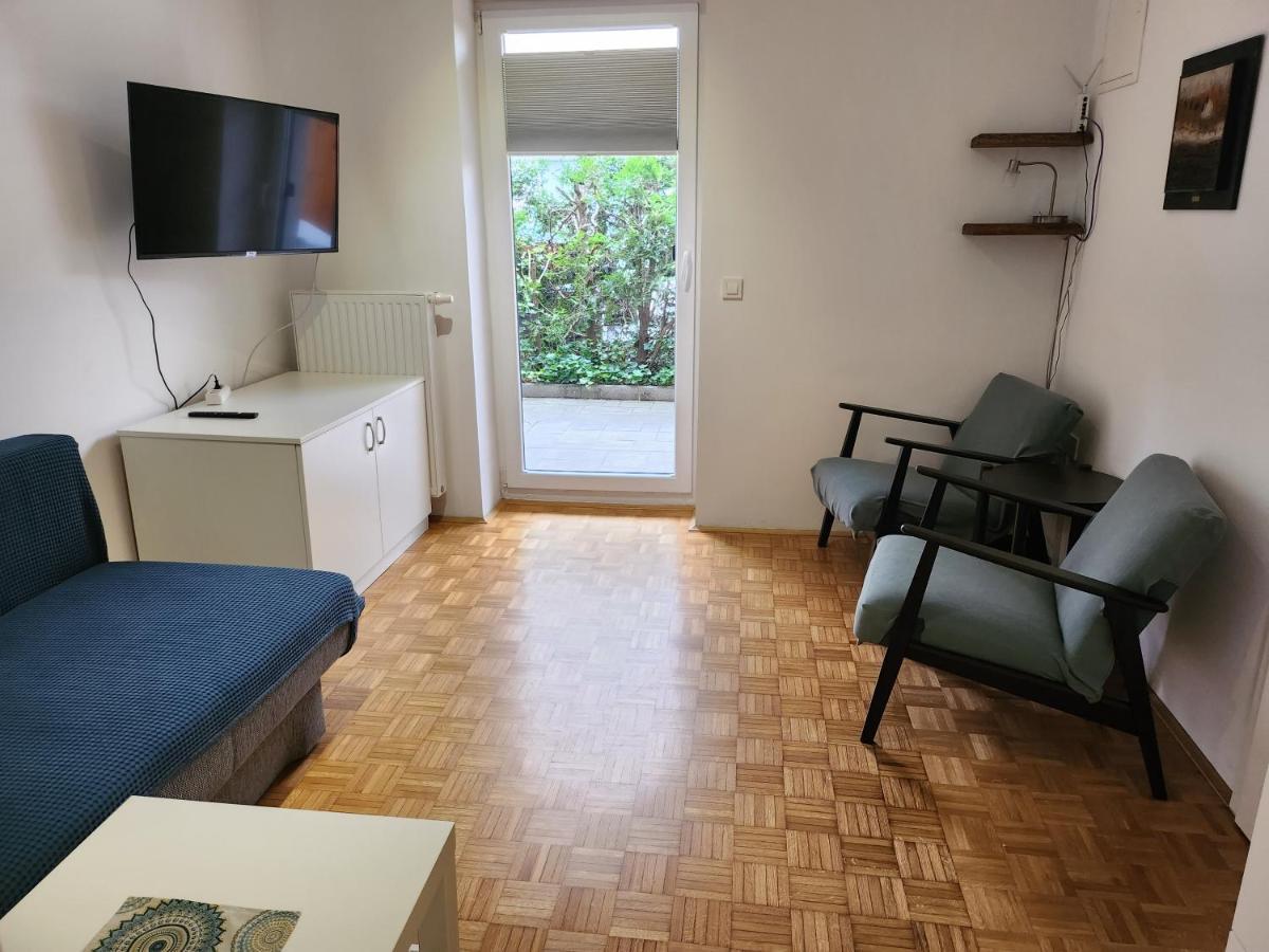 Apartments Old Town ليوبليانا المظهر الخارجي الصورة
