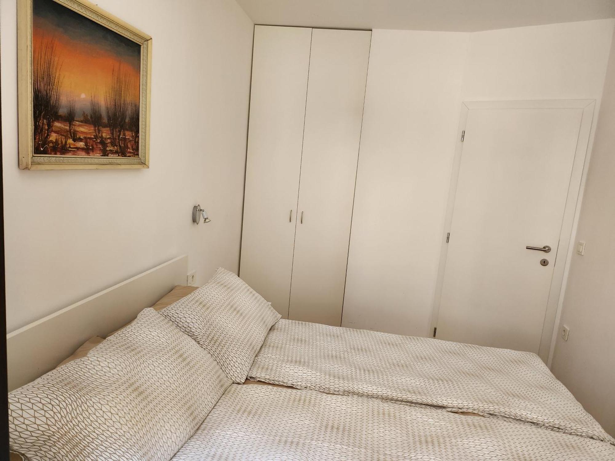 Apartments Old Town ليوبليانا الغرفة الصورة
